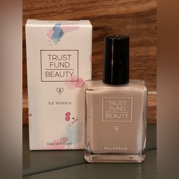 Le Vernis Nail - No Filter - Picture 3 of 5